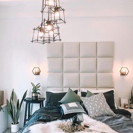 Soderberg By J&J Homes At Amani Grand Resort Residences Near Airport Lapu-Lapu City Zewnętrze zdjęcie