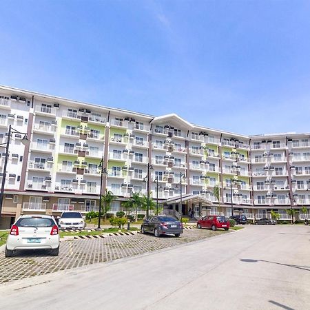 Soderberg By J&J Homes At Amani Grand Resort Residences Near Airport Lapu-Lapu City Zewnętrze zdjęcie