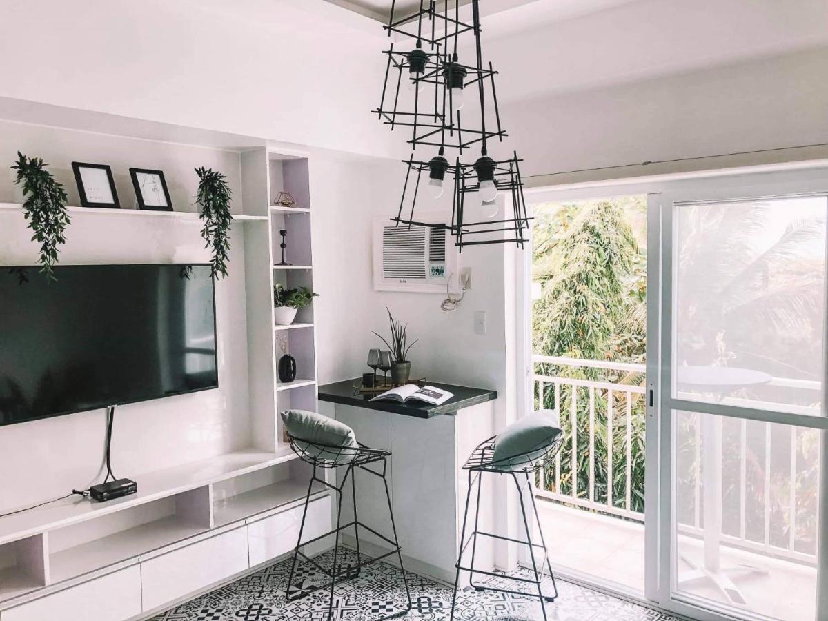 Soderberg By J&J Homes At Amani Grand Resort Residences Near Airport Lapu-Lapu City Zewnętrze zdjęcie