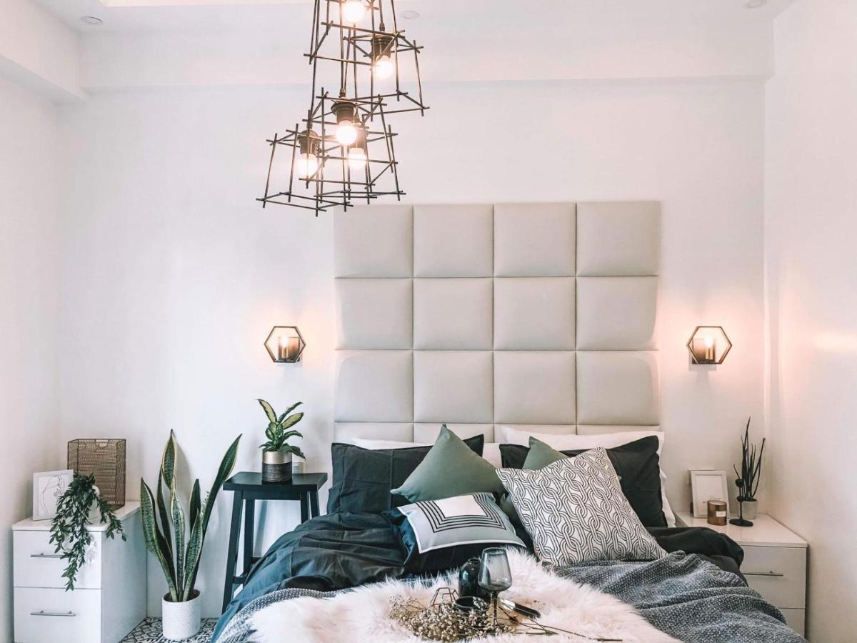 Soderberg By J&J Homes At Amani Grand Resort Residences Near Airport Lapu-Lapu City Zewnętrze zdjęcie