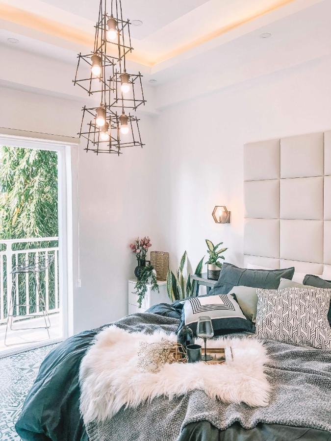 Soderberg By J&J Homes At Amani Grand Resort Residences Near Airport Lapu-Lapu City Zewnętrze zdjęcie