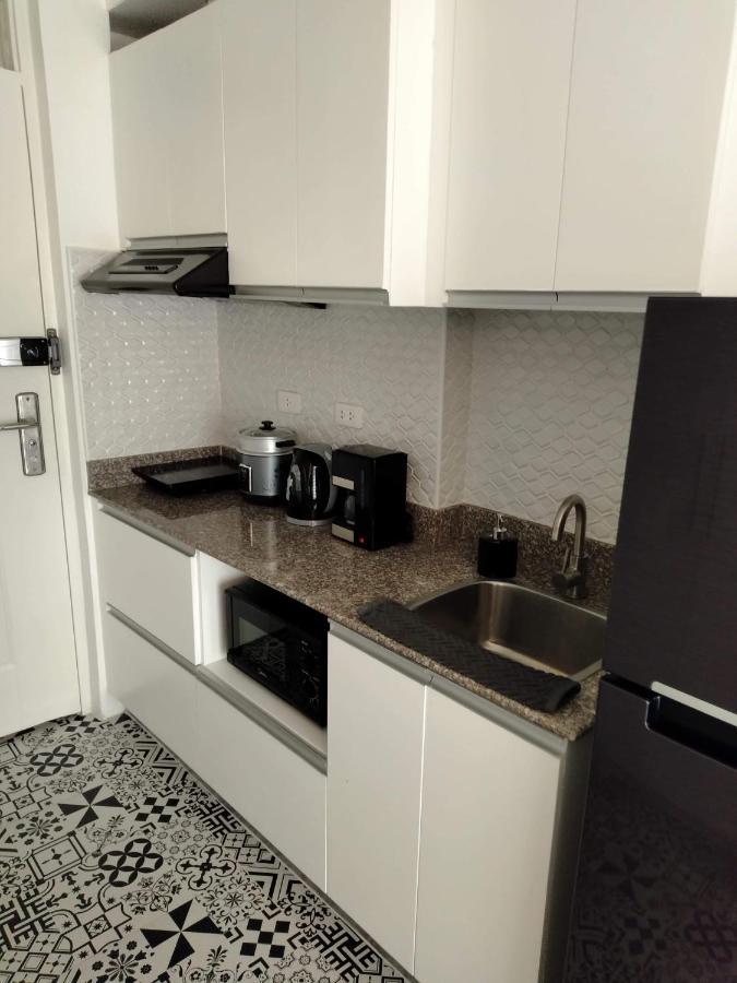 Soderberg By J&J Homes At Amani Grand Resort Residences Near Airport Lapu-Lapu City Zewnętrze zdjęcie