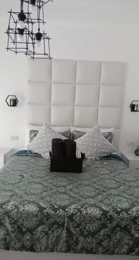 Soderberg By J&J Homes At Amani Grand Resort Residences Near Airport Lapu-Lapu City Zewnętrze zdjęcie