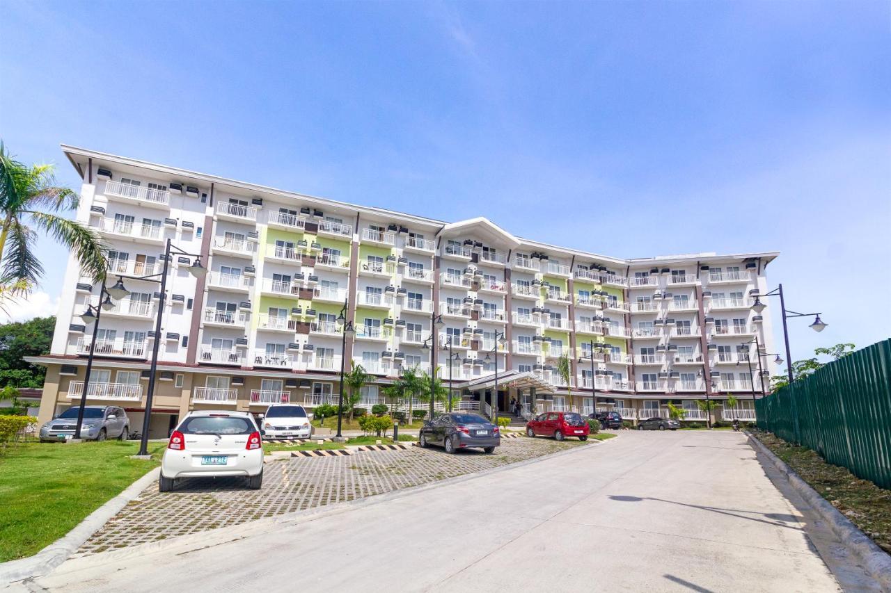 Soderberg By J&J Homes At Amani Grand Resort Residences Near Airport Lapu-Lapu City Zewnętrze zdjęcie